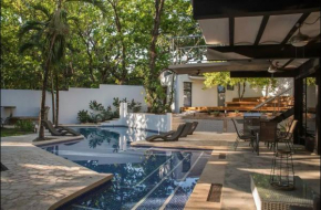 Casa Guarumo - An oasis in Playa Carrillo.